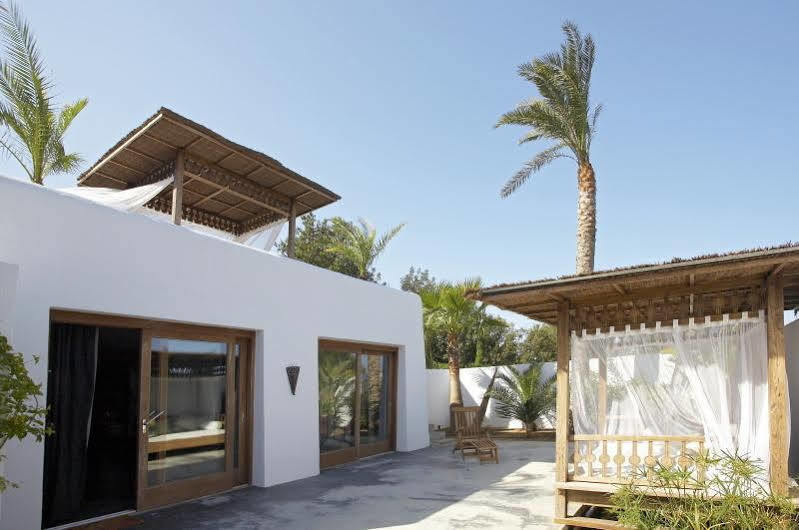 Agroturismo Atzaro Santa Eulària des Riu Εξωτερικό φωτογραφία