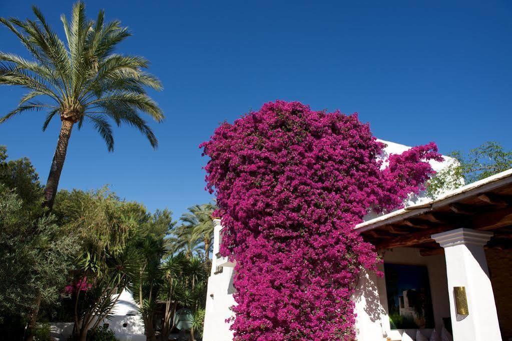 Agroturismo Atzaro Santa Eulària des Riu Εξωτερικό φωτογραφία